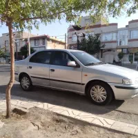 سمند LX ساده، مدل ۱۳۸۶