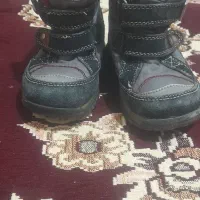 کفش بچگانه