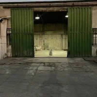 ۲۵۰ متر سوله ۲۰۰ متر حیاط منطقه جشنواره و اتحاد