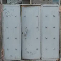 درب منزل