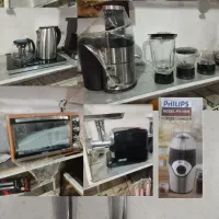 فروش لوازم برقی