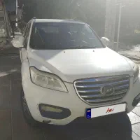 لیفان ایکس 60 اتومات