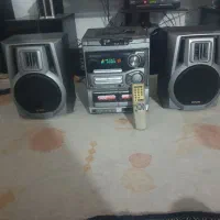 ضبط ایوا فلش خور بولوتوث سالم