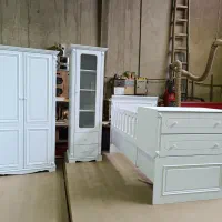 سفید ابی سبز طوسی در همه رنگ با ما همراه باشید|پرنده|تهران, جردن|دیوار