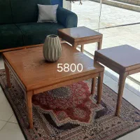 جلومبلی باکیفیت و قیمت منصفانه|مبلمان خانگی و میز عسلی|شاندیز, |دیوار