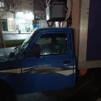 نیسان یخچالدار|خدمات حمل و نقل|شیروان (خراسان), |دیوار