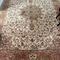 دو فرش|فرش|تهران, شیخ هادی|دیوار