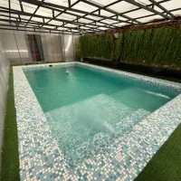 روزانه اجاره ویلا سهیلیه|اجارهٔ کوتاه‌مدت ویلا و باغ|تهران, گلستان (شهرک راه آهن)|دیوار