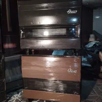 حراج بخاری گازی انواع برندها از 2/200تا3میلیون|بخاری، هیتر، شومینه|مرند, |دیوار