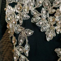 پیراهن مجلسی|لباس|تهران, شهرک طالقانی|دیوار