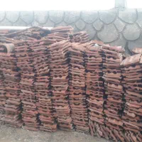 سفالی سقف جهت سقف شیرونی|مصالح و تجهیزات ساختمان|پیر بکران, |دیوار