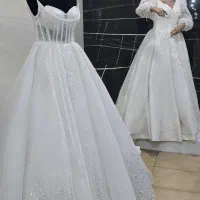 فروس لباس عروس
