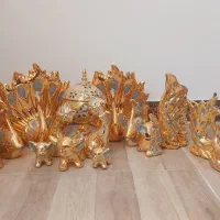 طلای دکوراسیون