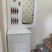 بازسازی کابینت و کمد|جاکفشی، کمد، دراور|فریدون‌کنار, |دیوار