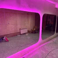 اینه باشگاه|آینه|کرج, عظیمیه|دیوار