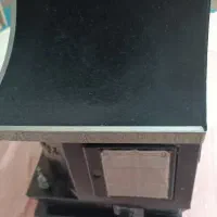 بخاری گازی تمیز|بخاری، هیتر، شومینه|بندر امام خمینی, |دیوار