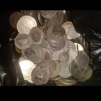 سکه|کلکسیون سکه، تمبر، اسکناس|شوشتر, |دیوار