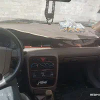 سمند تاکسی 1401|خودرو سواری و وانت|فردیس, شهرک ۱۱۰|دیوار