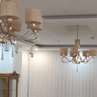 شید لوستر شیک حباب|لوستر و چراغ آویز|مشهد, زیبا شهر|دیوار