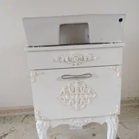 روشویی کابینتی
