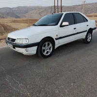 فروش پژوslxمدل 98