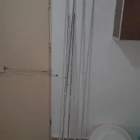 پرده کتیبه سالم شماره تماس|پرده، رانر، رومیزی|رشت, معلولین|دیوار