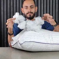 بالشت طبی میکروفایبردرمانی باقیمت نمایندگی تهران