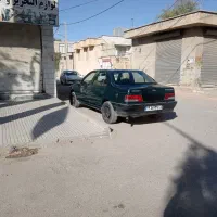 پژو آردی ای|خودرو سواری و وانت|کرمانشاه, |دیوار
