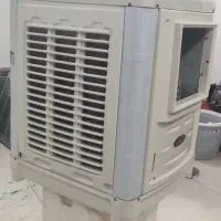 کولر 3/500/000 در حد نو و بدون ایراد