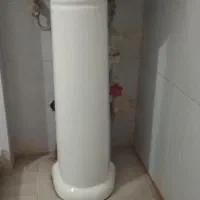 روشویی چینی