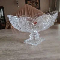 کشکول اجیل خوری شکلات خوری  جی سی سی