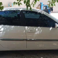 مگان مدل ۹۱|خودرو سواری و وانت|پاکدشت, پاکدشت (مامازند)|دیوار