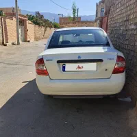 تیبا یک دوگانه ۹۵