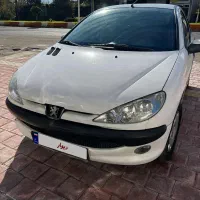 206 خیلی تمیز