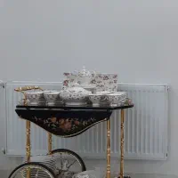 میزپذیرایی