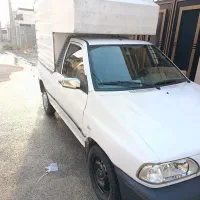 فروش پراید وانت۹۵