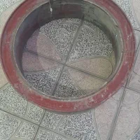 رینگ ۳ تیکه