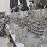 مرکز تخصصی گیربکس با یک ماه گارانتی کتبی|قطعات یدکی و لوازم جانبی|تبریز, |دیوار