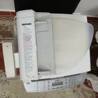 پرینتر لیزری ۴کاره مدل Canon Mf4350d|پرینتر، اسکنر، کپی، فکس|بروجرد, |دیوار