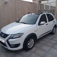 کوییک ار gxrسفید مشکی ۱۴۰۴