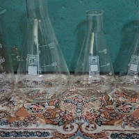 وسایل آزمایشگاهی