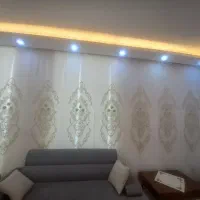 پرده پذیرایی