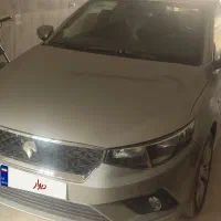 1404 V4 تارا اتوماتیک|خودرو سواری و وانت|رزن, |دیوار