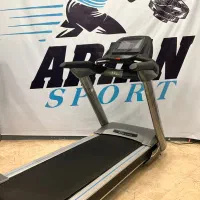 فروش تردمیل باشگاهی تحمل وزن ازاد با ضمانت