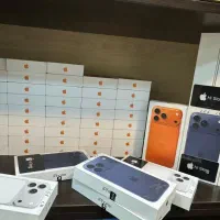 IPhone 17 ProMax 256GB ZAA CHA