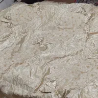 روتختی ساتن نباتی