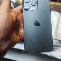اپل iPhone 15 Pro Max با حافظهٔ ۲۵۶ گیگابایت|موبایل|تهران, هروی|دیوار