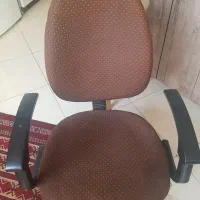 میز اداری و صندلی|دفتر کار|تهران, دبستان|دیوار