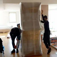 باربری،حمل بار،کارگرخالی،اسبابکشی،بارشهرستان|خدمات حمل و نقل|کرج, گلشهر|دیوار