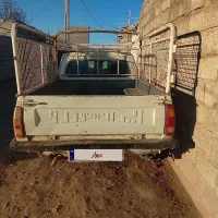 ماشین وانت|خودرو سواری و وانت|خدا آفرین, |دیوار